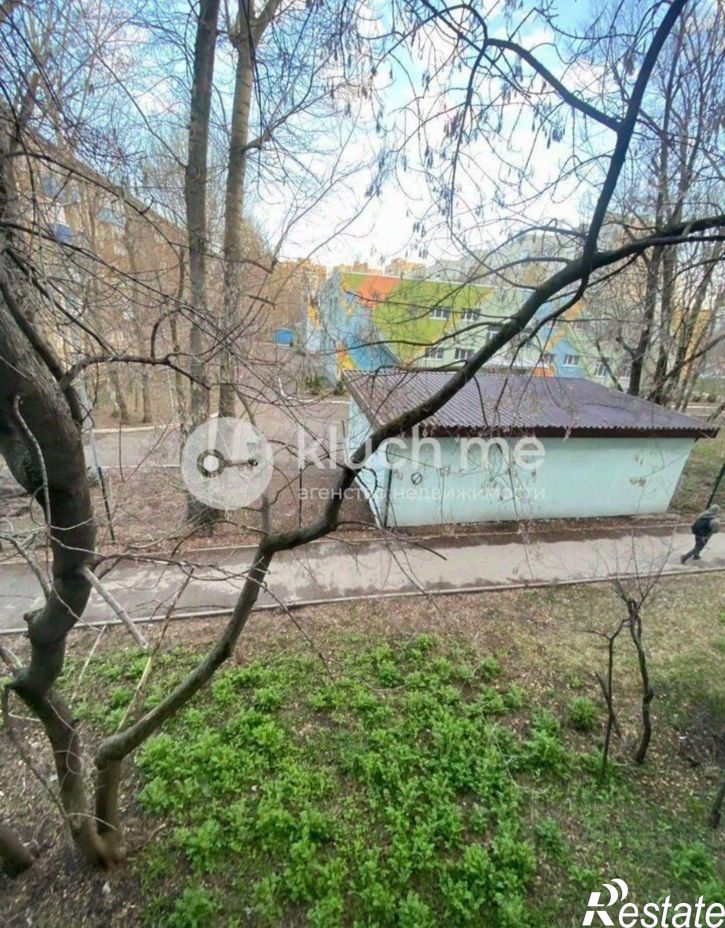 1-комн квартира проспект Ибрагимова, 81,  д. 81