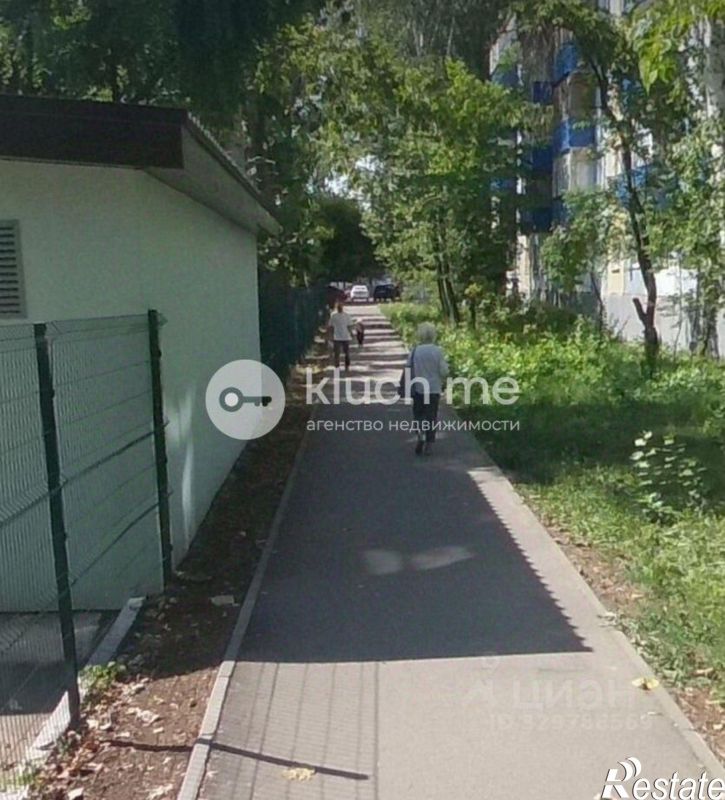 1-комн квартира проспект Ибрагимова, 81,  д. 81
