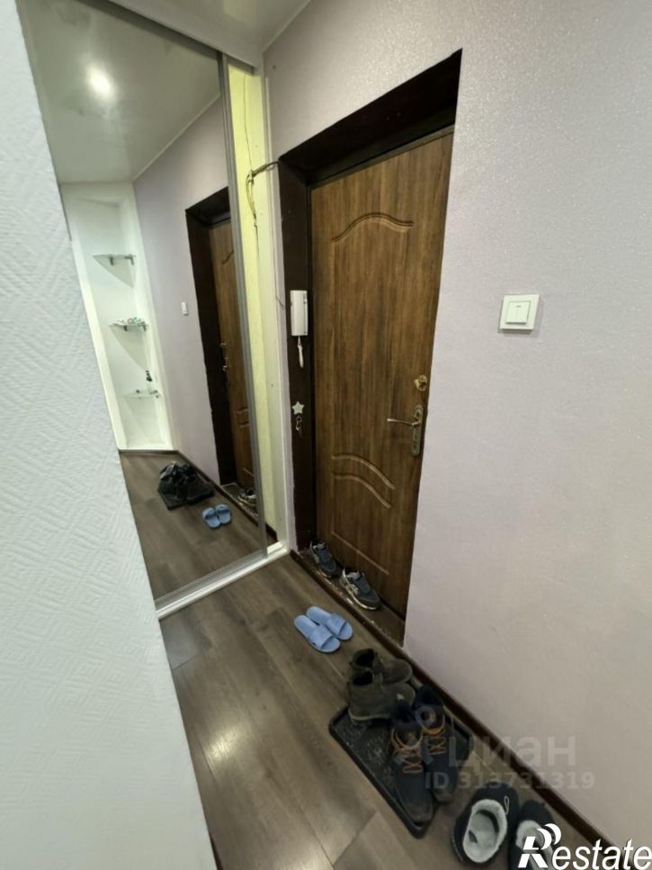 1-комн квартира пер Дуслык, 6,  д. 6