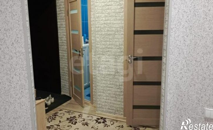 1-комн квартира Маршрутная улица, 17 к1,  д. 17 к1