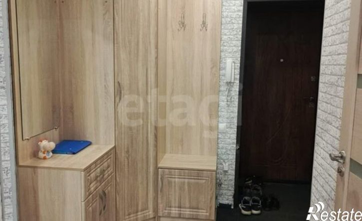 1-комн квартира Маршрутная улица, 17 к1,  д. 17 к1