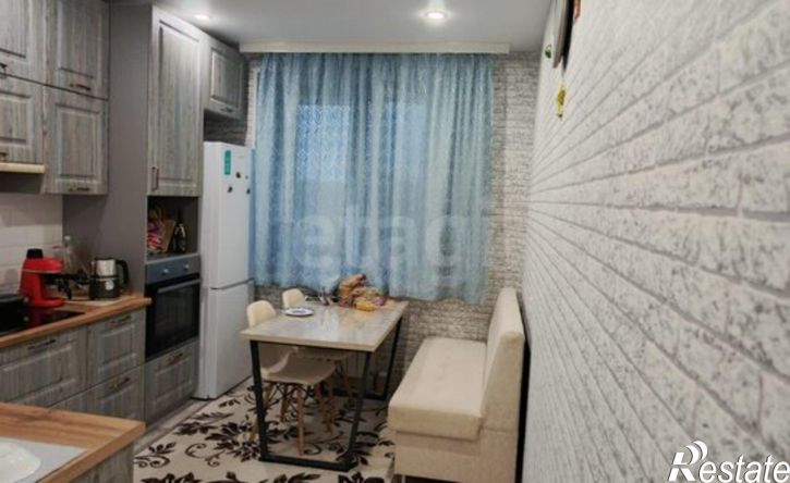 1-комн квартира Маршрутная улица, 17 к1,  д. 17 к1