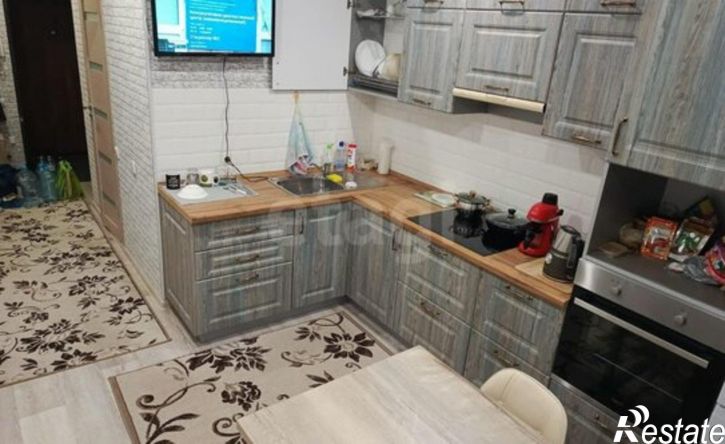 1-комн квартира Маршрутная улица, 17 к1,  д. 17 к1