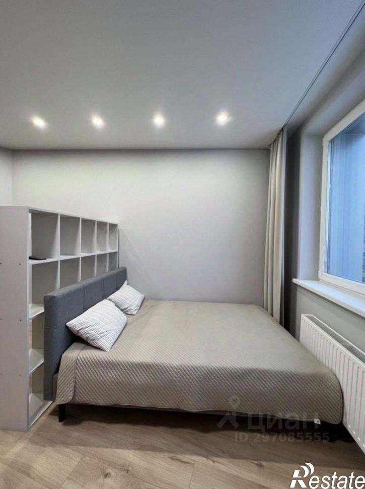 1-комн квартира ул Оренбургский Тракт, 8Д,  д. 8Д