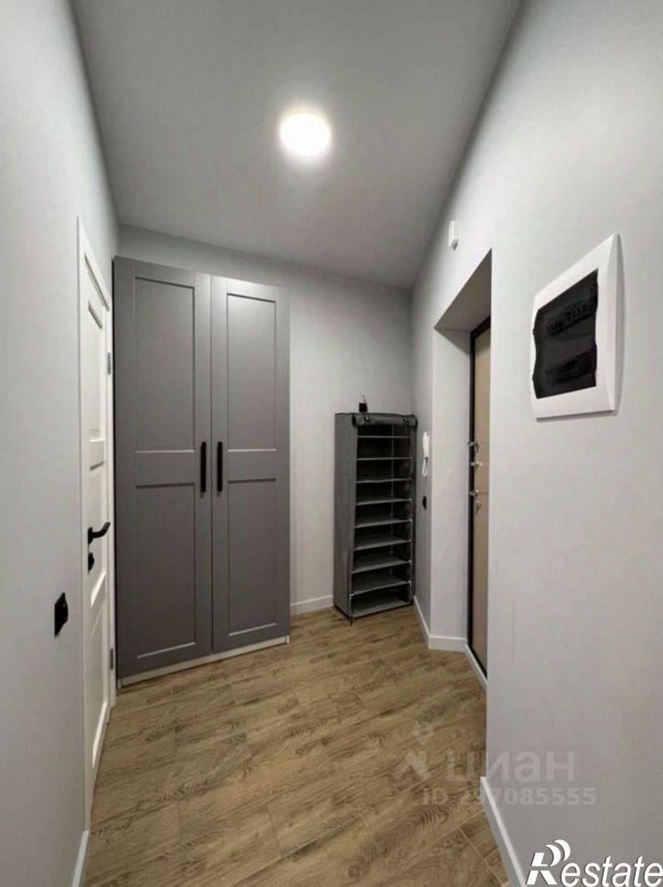 1-комн квартира ул Оренбургский Тракт, 8Д,  д. 8Д