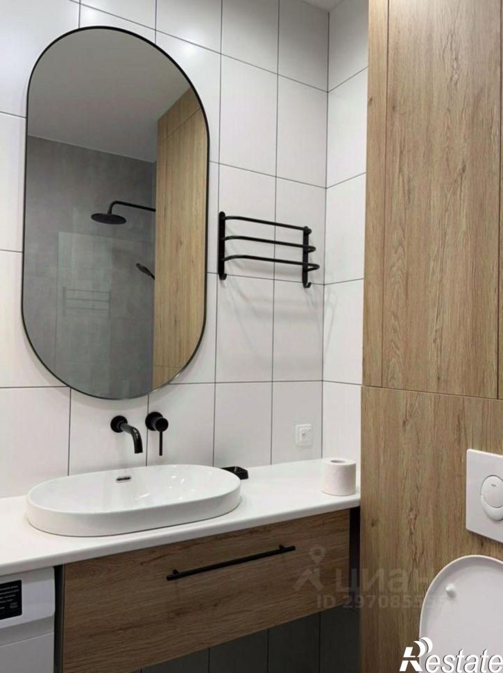 1-комн квартира ул Оренбургский Тракт, 8Д,  д. 8Д