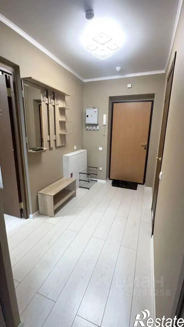 1-комн квартира ул Андрея Адо, 15,  д. 15
