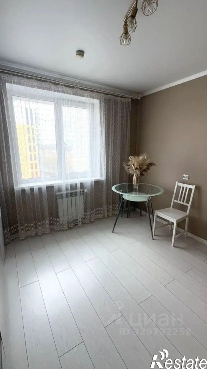 1-комн квартира ул Андрея Адо, 15,  д. 15
