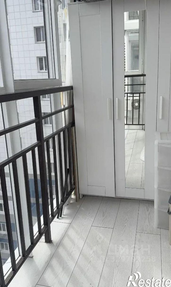 1-комн квартира ул Андрея Адо, 15,  д. 15
