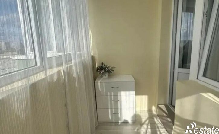 2-комн квартира улица Наиля Юсупова, 10/7,  д. 10/7