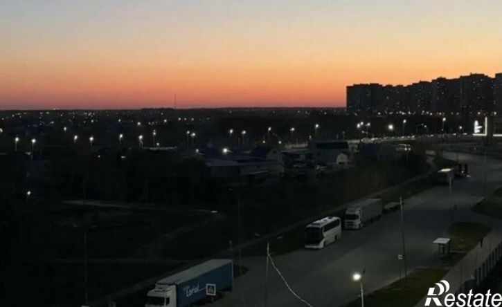 2-комн квартира улица Наиля Юсупова, 10/7,  д. 10/7