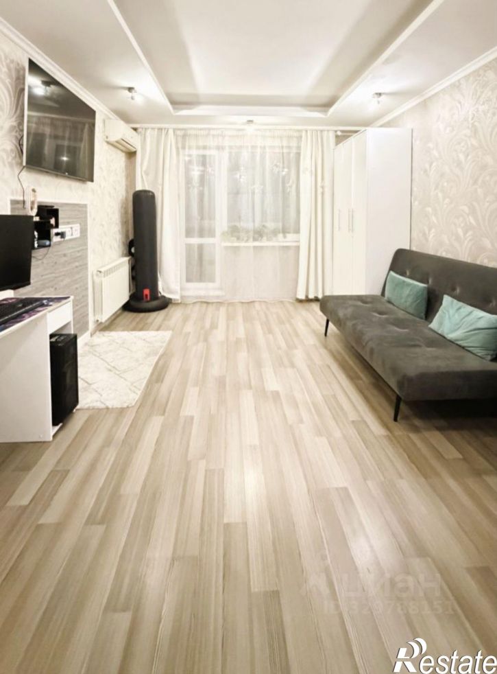 2-комн квартира ул Минская, 32,  д. 32