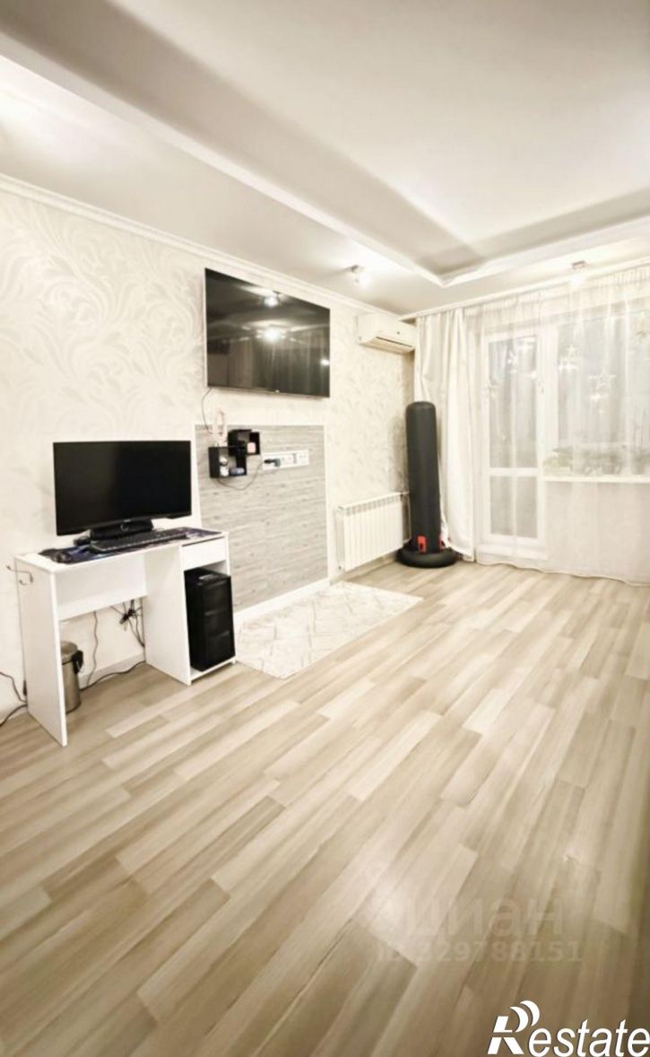 2-комн квартира ул Минская, 32,  д. 32