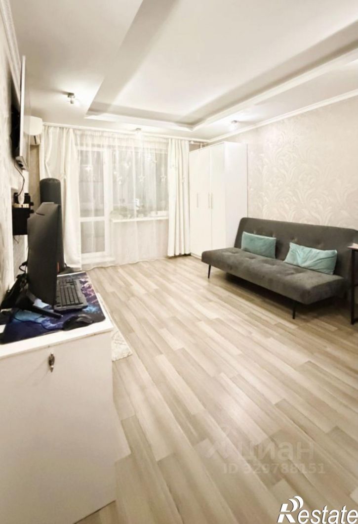 2-комн квартира ул Минская, 32,  д. 32