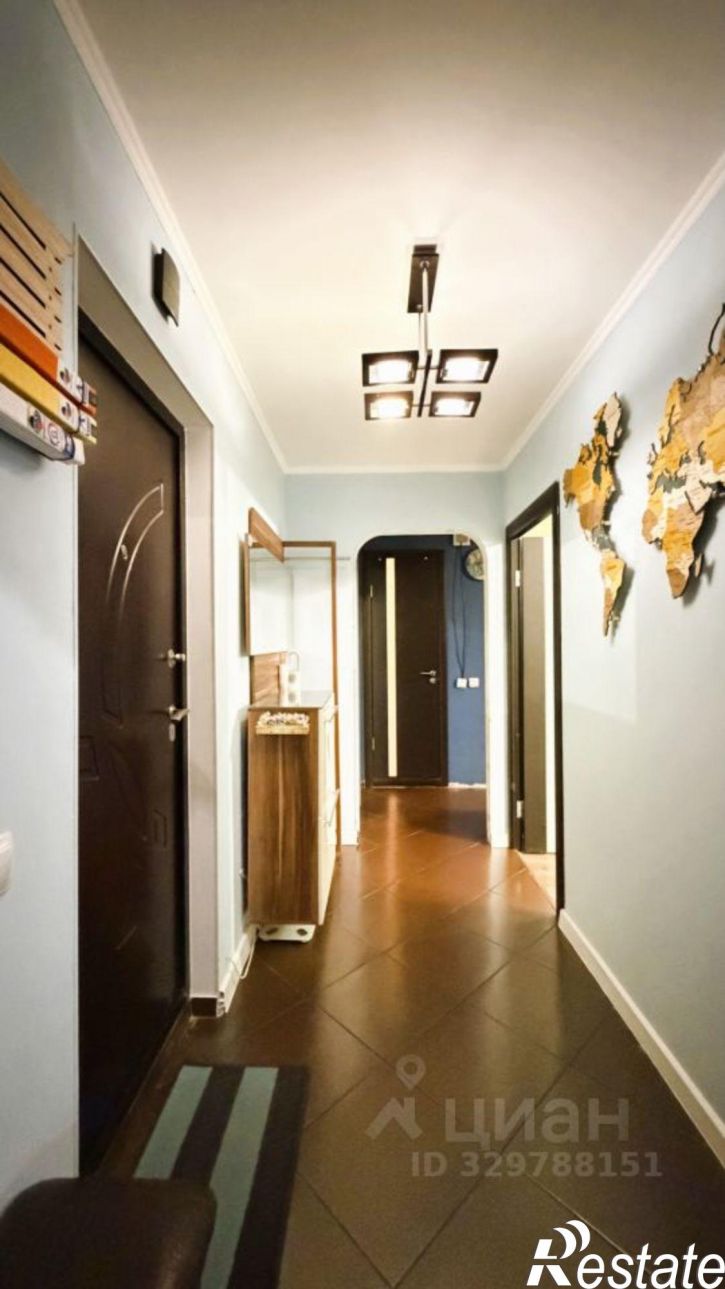 2-комн квартира ул Минская, 32,  д. 32