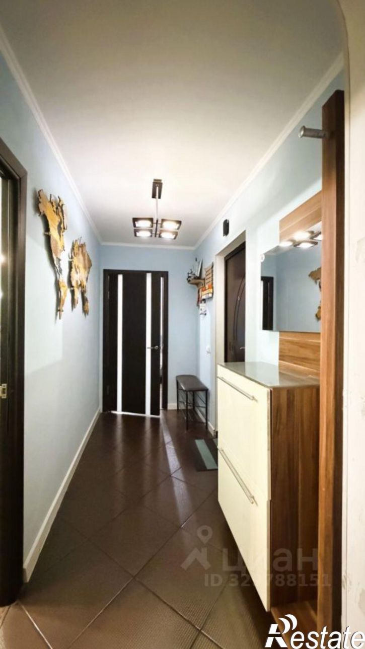 2-комн квартира ул Минская, 32,  д. 32