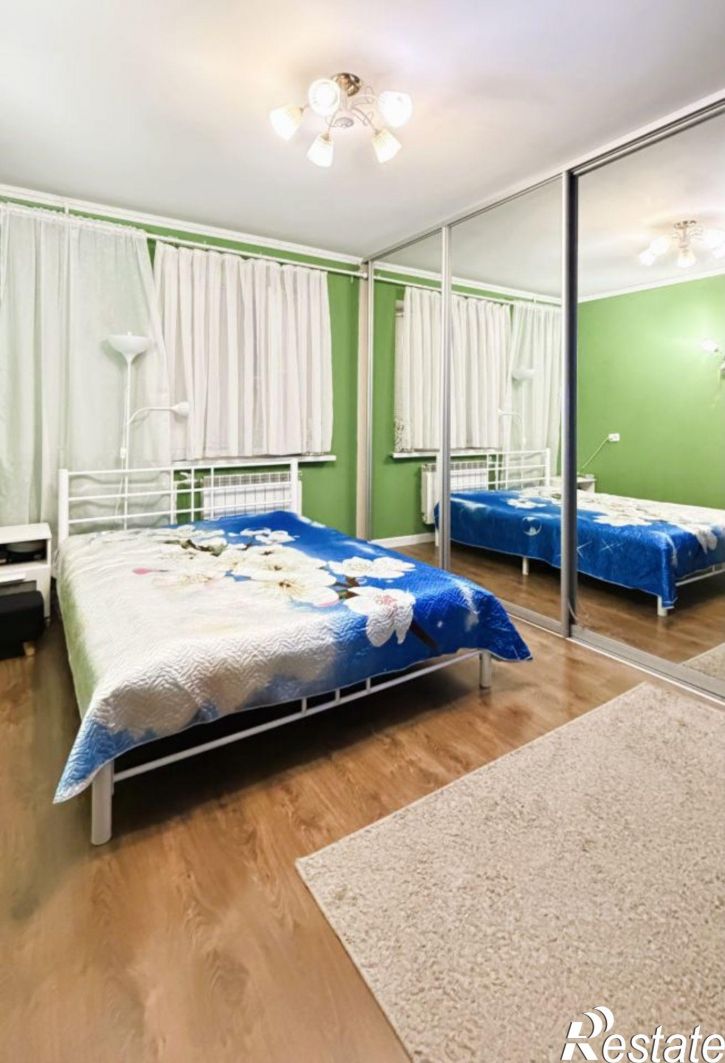2-комн квартира ул Минская, 32,  д. 32