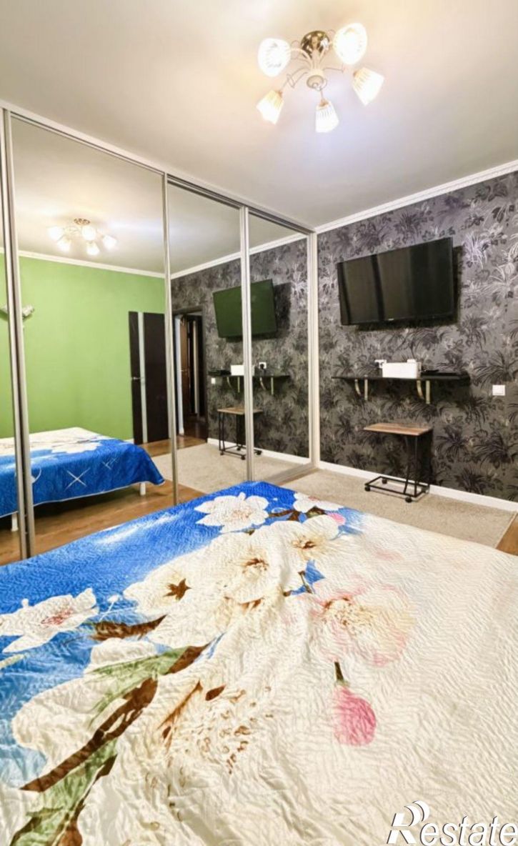 2-комн квартира ул Минская, 32,  д. 32