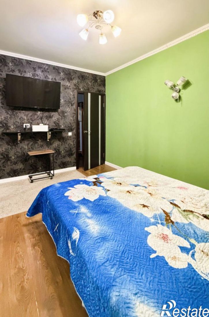 2-комн квартира ул Минская, 32,  д. 32
