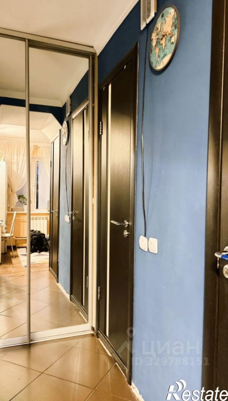 2-комн квартира ул Минская, 32,  д. 32