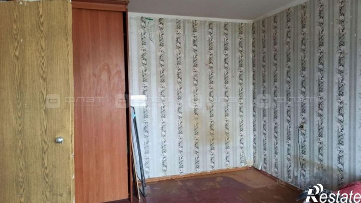 1-комн квартира Парковая улица, 19,  д. 19