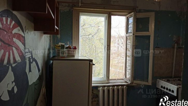 1-комн квартира Парковая улица, 19,  д. 19