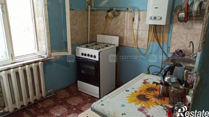 1-комн квартира Парковая улица, 19,  д. 19