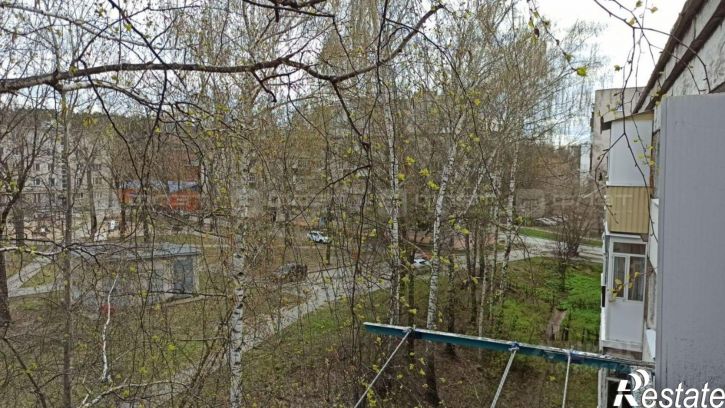 1-комн квартира Парковая улица, 19,  д. 19
