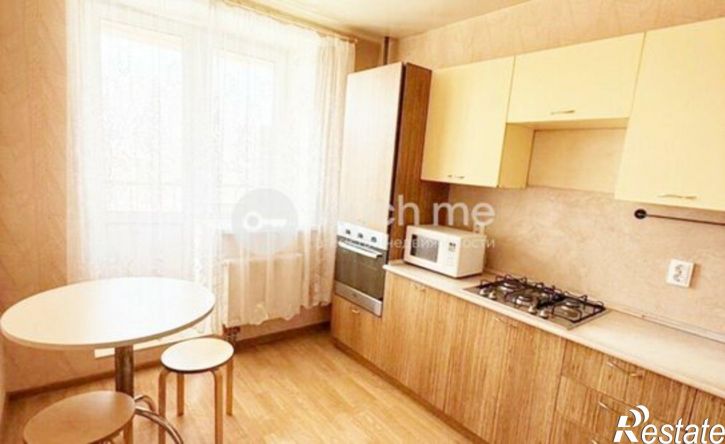 1-комн квартира ул Кул Гали, 27,  д. 27
