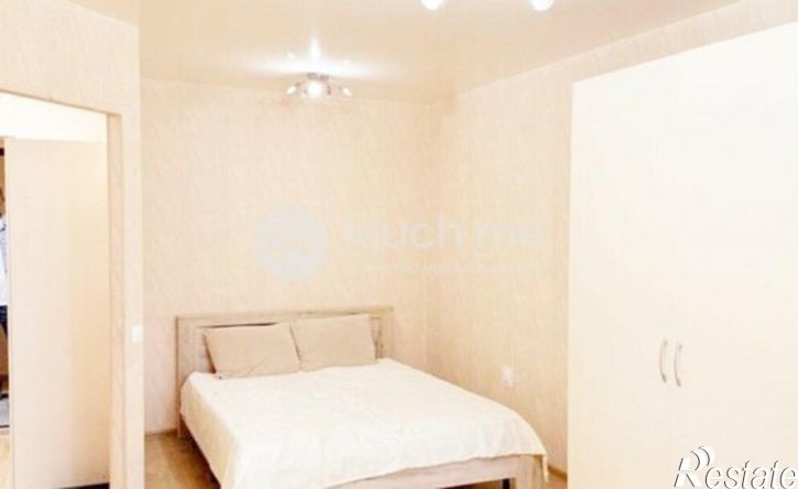 1-комн квартира ул Кул Гали, 27,  д. 27