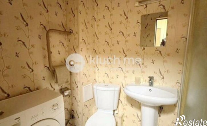 1-комн квартира ул Кул Гали, 27,  д. 27