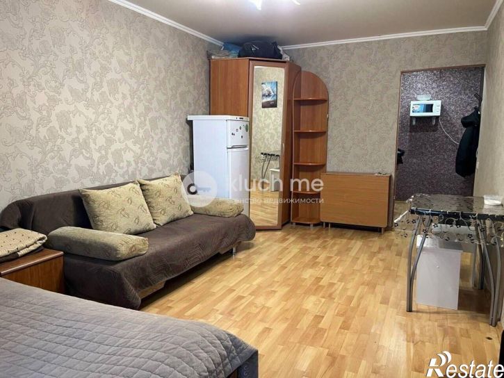 1-комн квартира ул Маршала Чуйкова, 55,  д. 55