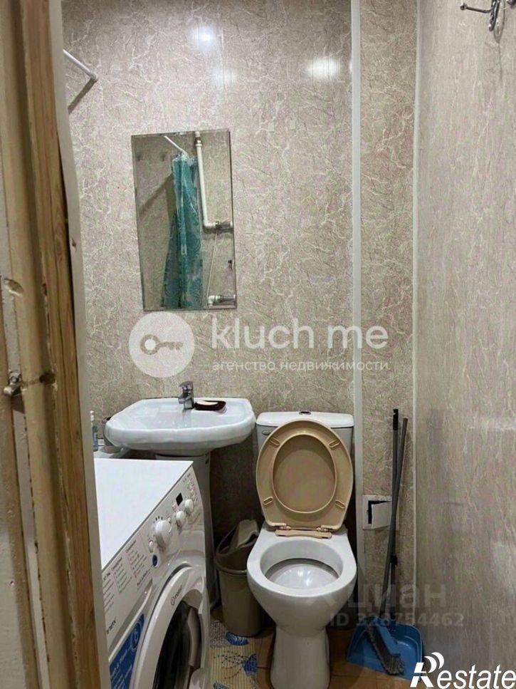 1-комн квартира ул Маршала Чуйкова, 55,  д. 55