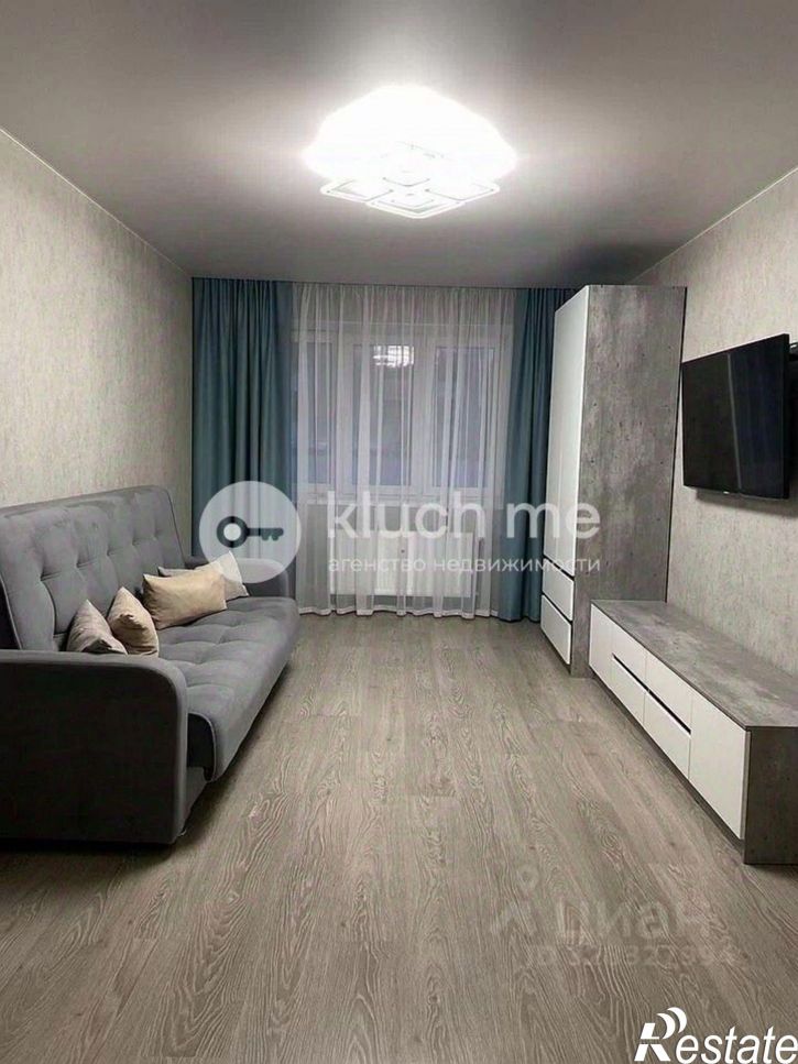 2-комн квартира ул Зур Урам, 1К 5,  д. 1К 5,  к. 5