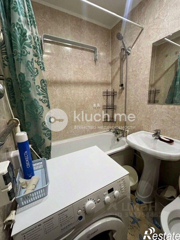 1-комн квартира ул Маршала Чуйкова, 55,  д. 55
