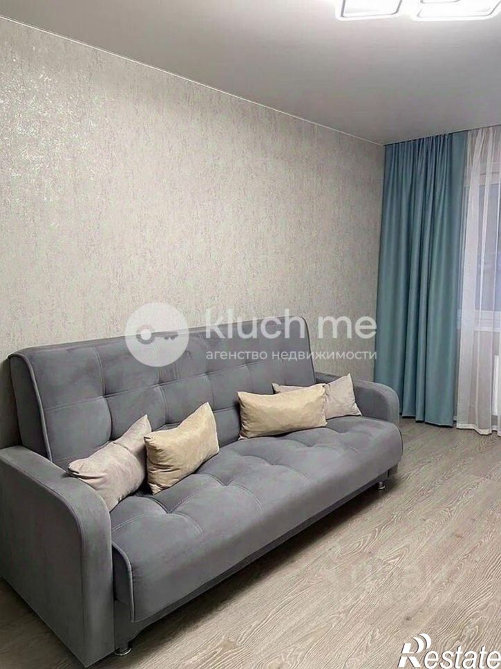 2-комн квартира ул Зур Урам, 1К 5,  д. 1К 5,  к. 5
