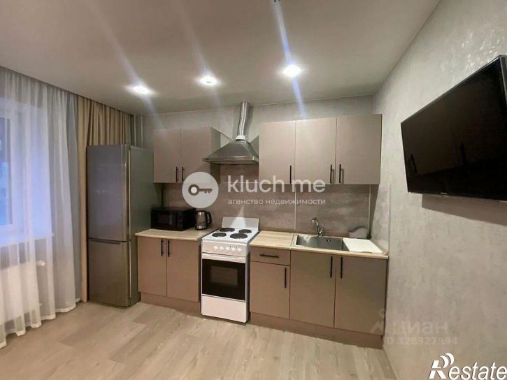 2-комн квартира ул Зур Урам, 1К 5,  д. 1К 5,  к. 5