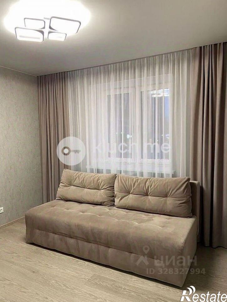 2-комн квартира ул Зур Урам, 1К 5,  д. 1К 5,  к. 5