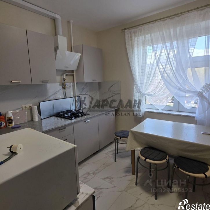 2-комн квартира улица Академика Завойского, 3,  д. 3