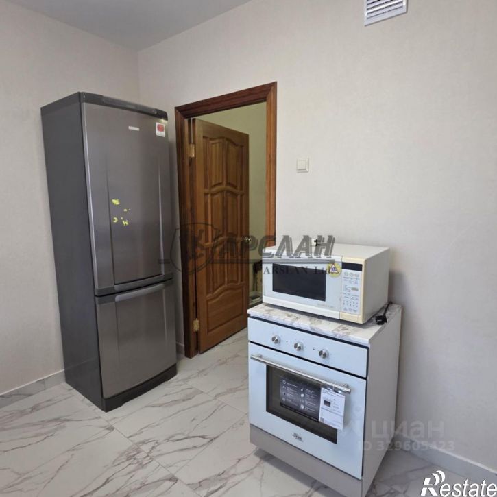 2-комн квартира улица Академика Завойского, 3,  д. 3