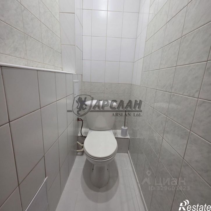 2-комн квартира улица Академика Завойского, 3,  д. 3