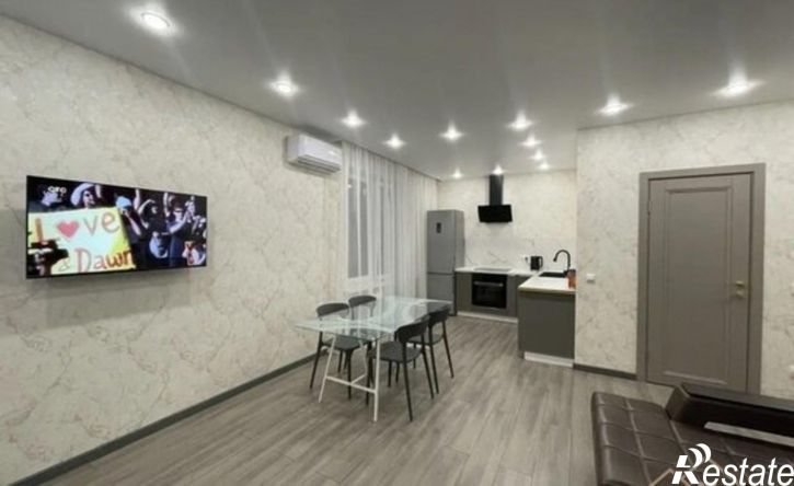 2-комн квартира улица Николая Ершова, 65Б к3,  д. 65Б к3