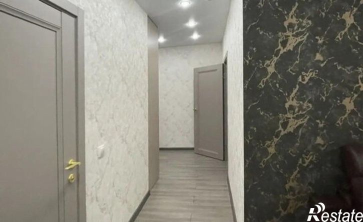 2-комн квартира улица Николая Ершова, 65Б к3,  д. 65Б к3
