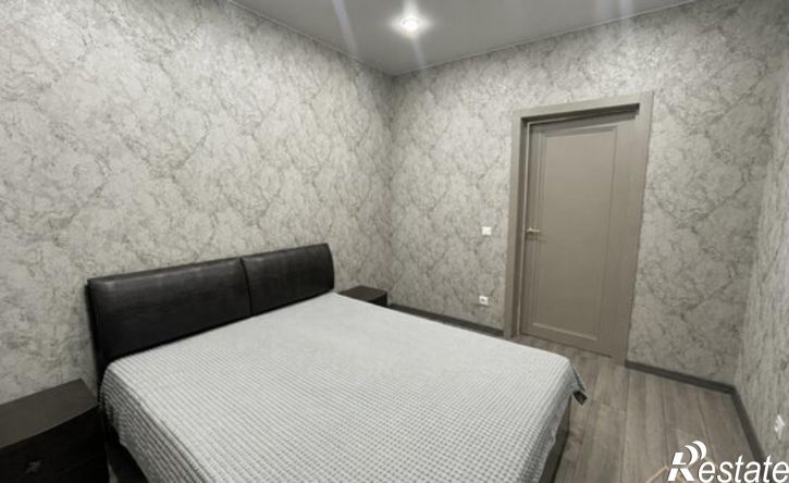 2-комн квартира улица Николая Ершова, 65Б к3,  д. 65Б к3