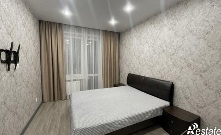 2-комн квартира улица Николая Ершова, 65Б к3,  д. 65Б к3