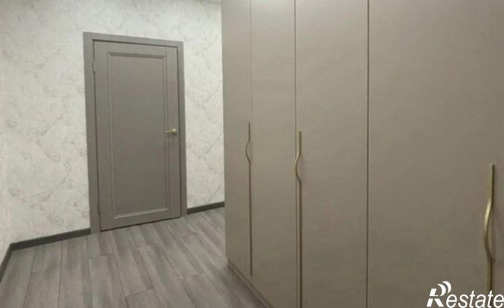 2-комн квартира улица Николая Ершова, 65Б к3,  д. 65Б к3