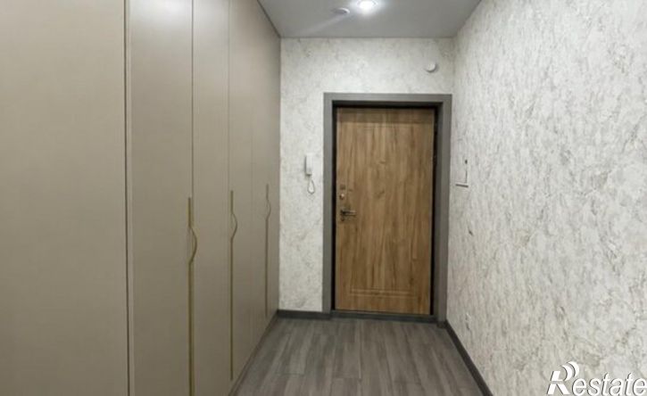 2-комн квартира улица Николая Ершова, 65Б к3,  д. 65Б к3