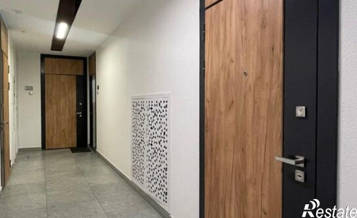 2-комн квартира улица Николая Ершова, 65Б к3,  д. 65Б к3