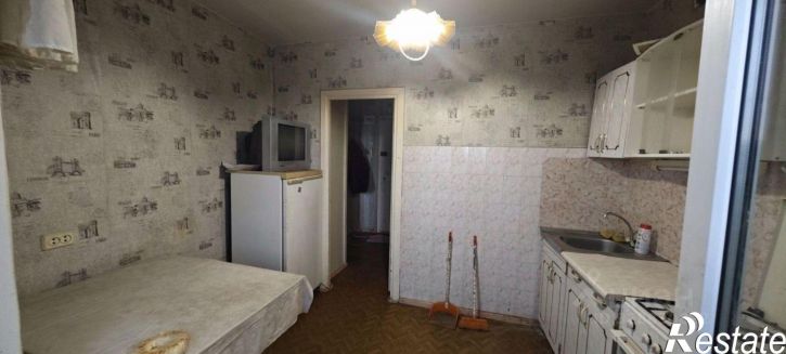 1-комн квартира Окольная улица, 1,  д. 1