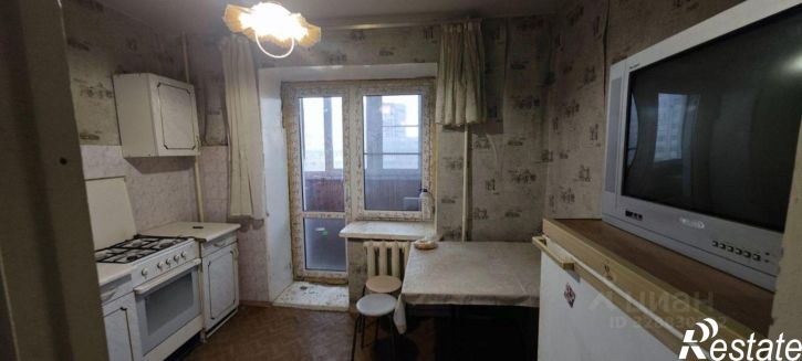 1-комн квартира Окольная улица, 1,  д. 1